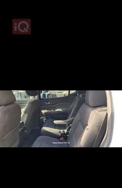 جي ام سي اكاديا